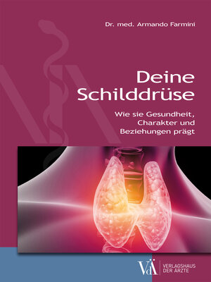 cover image of Deine Schilddrüse